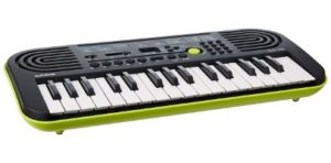 Casio SA 46 mini clavier