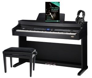 Classic Cantabile DP-A 410 piano numerique