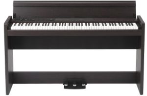 Piano numérique KORG LP 380