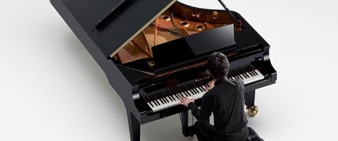 Yamaha Piaggero NP32 un piano de qualité