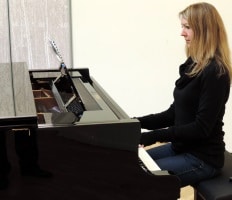Guide piano amateur