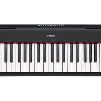 Yamaha PIAGGERO NP 32 clavier compact