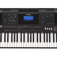 Yamaha PSR e453 clavier arrangeur