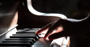Meilleures méthodes d'apprentissage du piano TOP 5