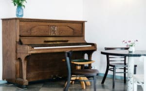 Meilleurs tabourets pour piano TOP 4